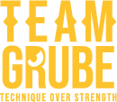 Team Grube Jiu Jitsu